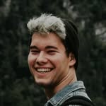 Andreas Schauer - @ahumanlikeu - Instagram