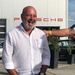 Andreas Schwarz - @schwarz.junior - Instagram