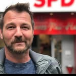 Andreas Schwarz Schwalle - @andreasschwarzschwalle - Instagram