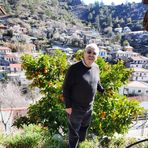 Andreas Sofroniou - Facebook