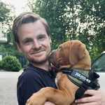 Andreas ”jeje” Svensson - @andreassvensson199 - Instagram