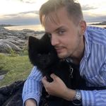 Andreas Svensson - @andreas__svensson - Instagram