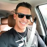 Andréas Thomas - @josephinafernandez4 - Instagram
