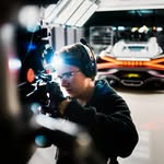 Andreas Thomas | Focus Puller - @creativens - Instagram