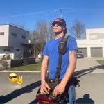 Andreas Thomas Binder - @andibinda1 - Instagram