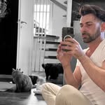 Andreas Thomas Trumpf - @andreascats.bkh - Instagram