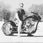 Andreas Vetsch - @andry2412 - Instagram