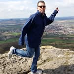 Andreas Weingärtner - @andyweingaertner1504 - Instagram