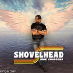 Andreas Weingartner - @shovel_shaken - Instagram