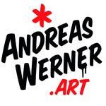 Fassadenkunst & Grafikdesign - @andreaswerner.art - Instagram