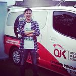 Andreas Williams - @andrewillzp - Instagram