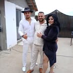 Andreea Coman - Facebook