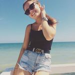 Andreea Coman - @andreea_coman98 - Instagram