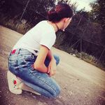 Andreea Crisan - @deea.bia14 - Instagram