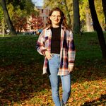 Andreea Crișan - @crisan.andreea08 - Instagram
