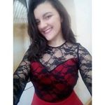 Andreea Crisan - @crisan4368 - Instagram