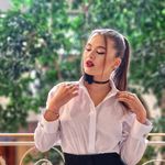 ANDREEA CRIȘAN - @andreea_alexandra26 - Instagram