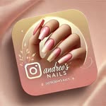 Andreea Ion - @nail.techandreea - Instagram