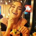 Andreea Ion 🦋 - @andreeaion97 - Instagram