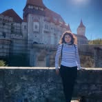 Andreea Muntean - Facebook