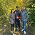 Andreea Muntean - Facebook