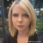 Oana Andreea Munteanu - @andreea_munteanu1985 - Instagram