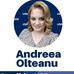 Andreea Olteanu pentru Telega - Facebook