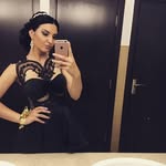 Andreea Sandu - @andreea_sandu1 - Instagram