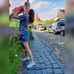 Andreea Ungureanu - Facebook