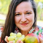 Andreea Ungureanu| Natural Energy & Holistic Nutrition Coach - @andreeaungureanucoach - Instagram