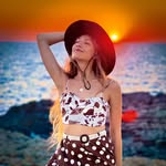 Andreea Ungureanu - @andrutskii - Instagram