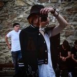 Andrei Anghel - @callmeandrei.i - Instagram