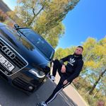 Andrei Anghel - @anghel.r.1 - Instagram