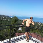 Андрей Белый - @andrei_belyy0203 - Instagram