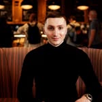 Andrei Bely - @andrewmgg1 - Instagram