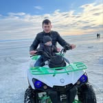 Andrei_belyaev - @andrei_belyaev6116 - Instagram