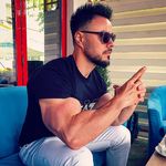 Andrei Boboc - @andreideifit - Instagram
