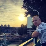 Andrei Borodin - @borodinandr1313 - Instagram