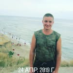 Andrei Borodin - @boro6815 - Instagram