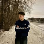Andrei Borodin - @andreiholic_ - Instagram