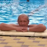Andrei Borodin 74 - @andreiborodin74 - Instagram