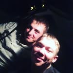 Андрей Бунас - @andreibunas - Instagram