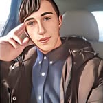 Andrei Buna - @alexandrabuna83 - Instagram