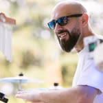 Claudiu Andrei Buna Popa - @claudiu.percussion - Instagram