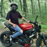 Andrei Costache - @costache_andrei24 - Instagram