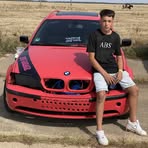 Andrei Costache - Facebook