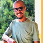 Andrei Candido - @andreifrancisco85 - Instagram