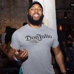 Andrei Francis - @dreizydrinks - Instagram