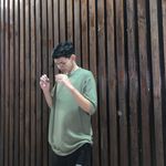 Andrei Francis Barrogo - @carameldreichiato - Instagram