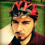 Andrei Morales - @andresito_bln - Instagram
